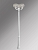 Наземный фонарь Globe 300 G30.157.R30.WXE27 