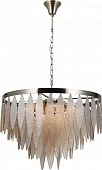 Подвесная люстра Souls V10783-12P 