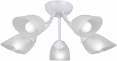 Потолочная люстра  V3405-0/5PL 