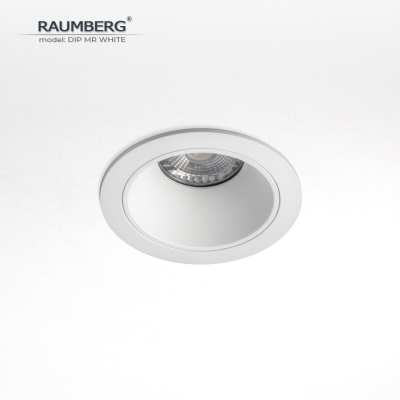 Точечный светильник  DipMRWh