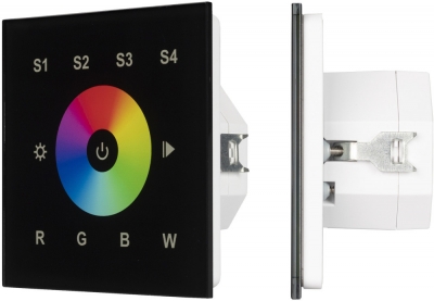 Панель управления кнопочная  037199