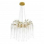 Подвесная люстра MODESTYLE MS.2114.460 GD 