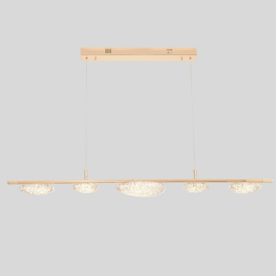 Подвесной светильник Felicidad FELICIDAD SP47W LED