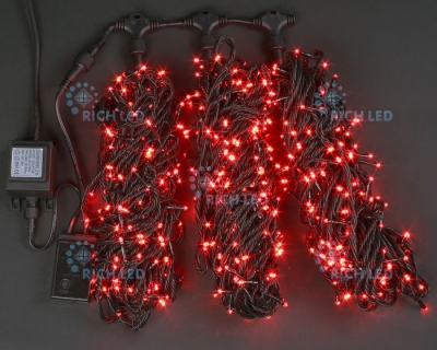 Гирлянда  RL-T3*20N2-B/R