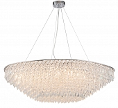 Подвесная люстра Intrigo V000370 