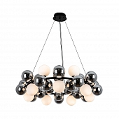 Подвесной светильник MODESTYLE MS.8055.14 BK 
