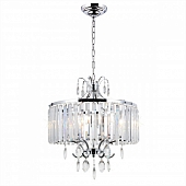 Подвесная люстра Инга CL335161 