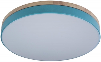 Потолочный светильник Axel 10001/36 Blue
