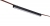 Трековый светильник Line DL18968R24W1B
