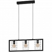 Подвесной светильник Jubily 43663 