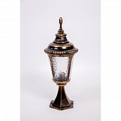 Наземный фонарь  79754S Gb 