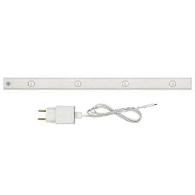 Точечный светильник  ULI-F50-5W/4000K SENSOR IP40 WHITE