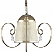 Бра Simone FR2020-WL-01-BZ 