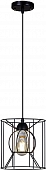 Подвесной светильник  70114-3.4-01 BK 