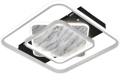 Потолочная люстра Nebula 10293/3LED