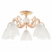 Потолочная люстра Nicole MR1661-5C 