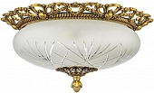 Потолочный светильник Venezia Venezia E 1.13.38 AG 