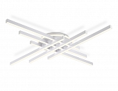 Потолочная люстра Comfort FL6285 