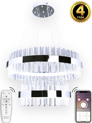 Подвесная люстра Innovation Style INNOVATION STYLE 83005