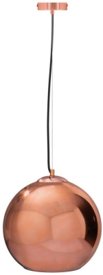 Подвесной светильник Copper Shade LOFT2023-B