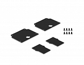 Заглушка Track System GL36230 