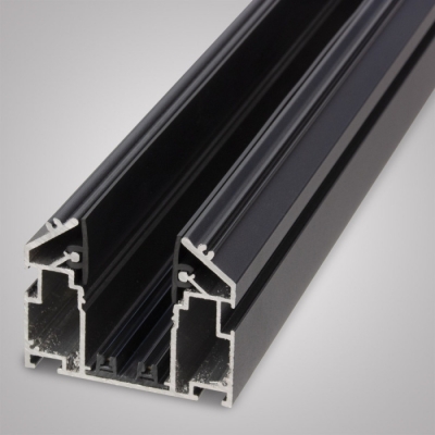 Шинопровод  AM539 2M BK SMART