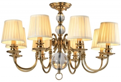 Подвесная люстра Gaell APL.704.13.08