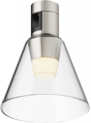 Трековый светильник Bianca TR147-1-3W3K-PT