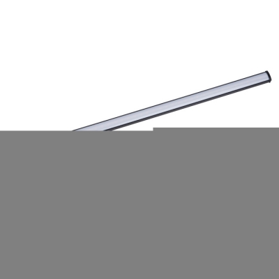 Настенно-потолочный светильник  ULI-Q951 10W/4000K IP20 BLACK