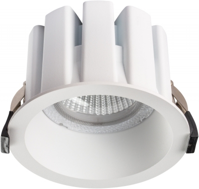 Точечный светильник Ciclone 385136