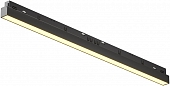 Трековый светильник Basis TR030-2-24W2.7K-B 