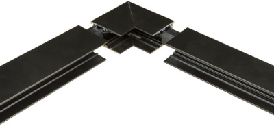 Коннектор  UBX-MS22/35 BLACK