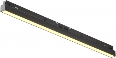 Трековый светильник Basis TR030-2-24W2.7K-B