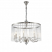 Подвесная люстра 1037 1037-8PL 