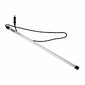 Светильник для растений  ULT-P92-14W/STUM IP66 CLEAR 