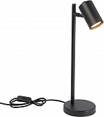 Интерьерная настольная лампа  V2727-1/1L 