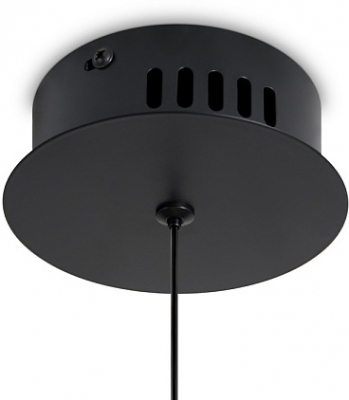 Подвесной светильник Harper FR5545PL-L5GR