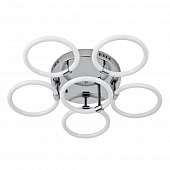 Потолочная люстра LED4U L2022-6 