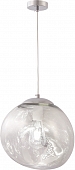 Подвесной светильник MALAGA MALAGA SP1 D280 CHROME 