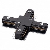 Коннектор Х-образный  WTL-XC/01B 