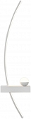 Настенный светильник Ray 10220/2LED White L 