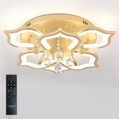 Потолочная люстра Florel INNOVATION STYLE 83052