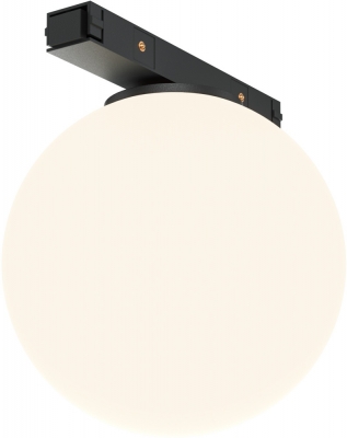 Трековый светильник Luna TR177-1-5WTW-B