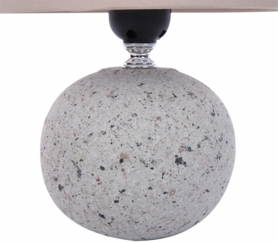 Интерьерная настольная лампа Tareka 8215/1T