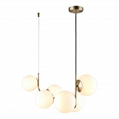 Подвесной светильник Avetrana OML-66603-06 