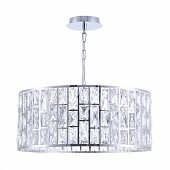 Подвесной светильник Gelid MOD184-PL-04-CH 