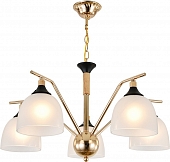Подвесная люстра Actinidia 2123/5P 