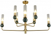 Потолочная люстра Izidora APL.337.07.08 