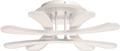 Потолочная люстра Оскар 510014105