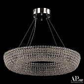 Подвесная люстра Sicilia SH502.0.60.A.Ni.4000 